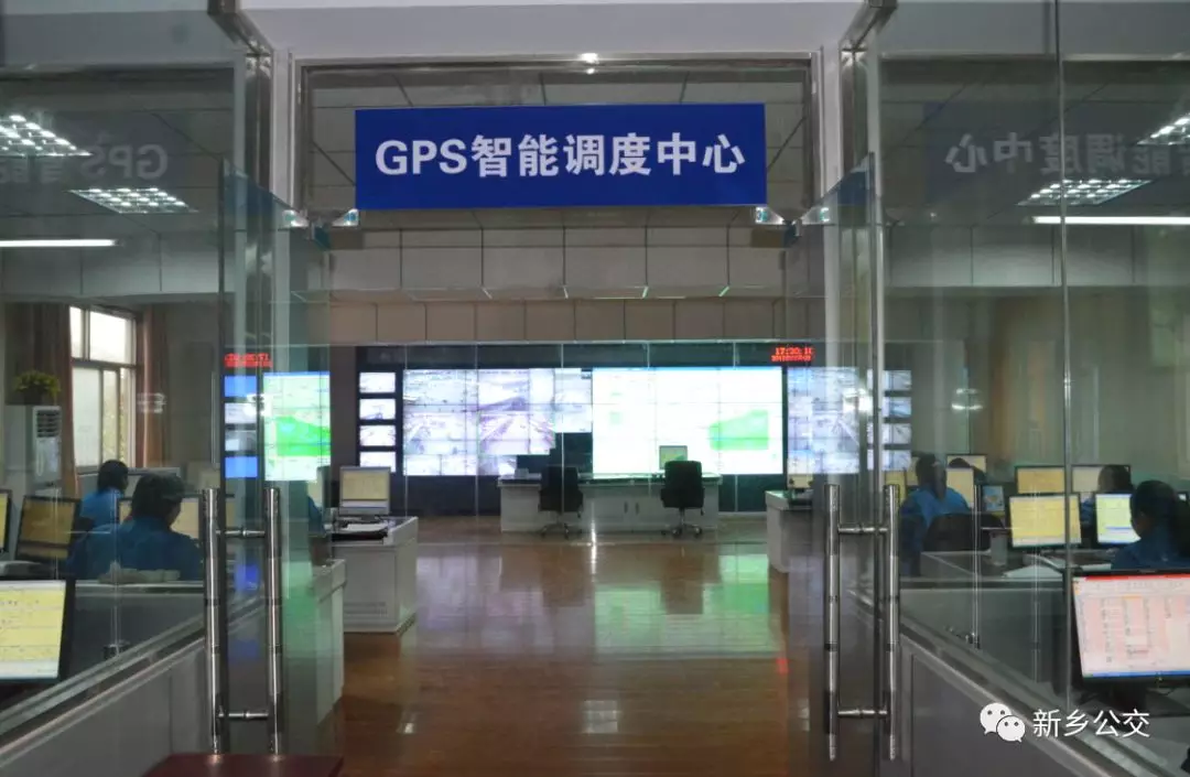 助力智能化交通發展，新鄉公交都做點啥？(圖3)