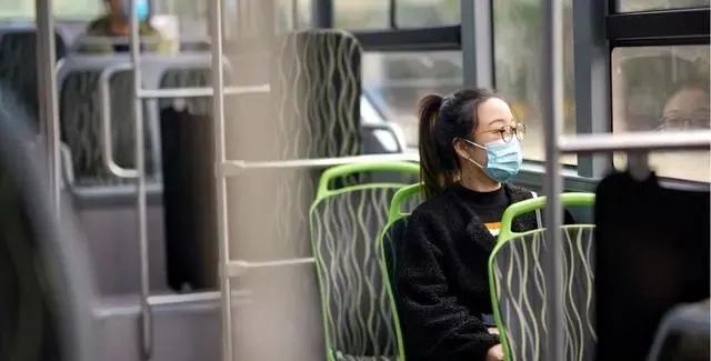 宇通高端公交上線!北侖公交開創綠色交通“新時代”(圖3) 圖片