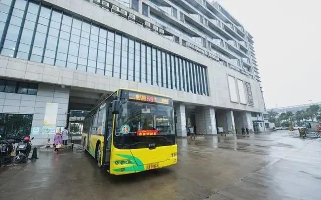 “十四五”海南省力推“海澄文定”交通先行，海口率先發(fā)力→(圖2)