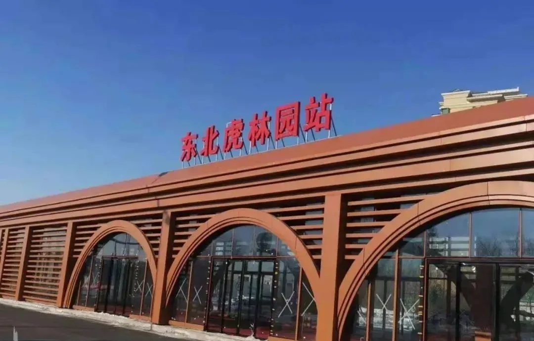 時速70公里,中國首創(chuàng)“智軌”來了!| 株洲、哈爾濱試運(yùn)行,沈陽沈撫示范區(qū)項(xiàng)目上馬!(圖8) 圖片