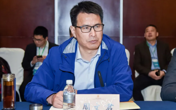 藍圖引領新征程，共話公交新未來 | 連云港公交總經(jīng)理周文君暢談“十四五”規(guī)劃(圖2)