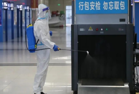 直擊:南京公共交通全面有序恢復前的12小時(圖5) 直擊:南京公共交通全面有序恢復前的12小時(圖5)